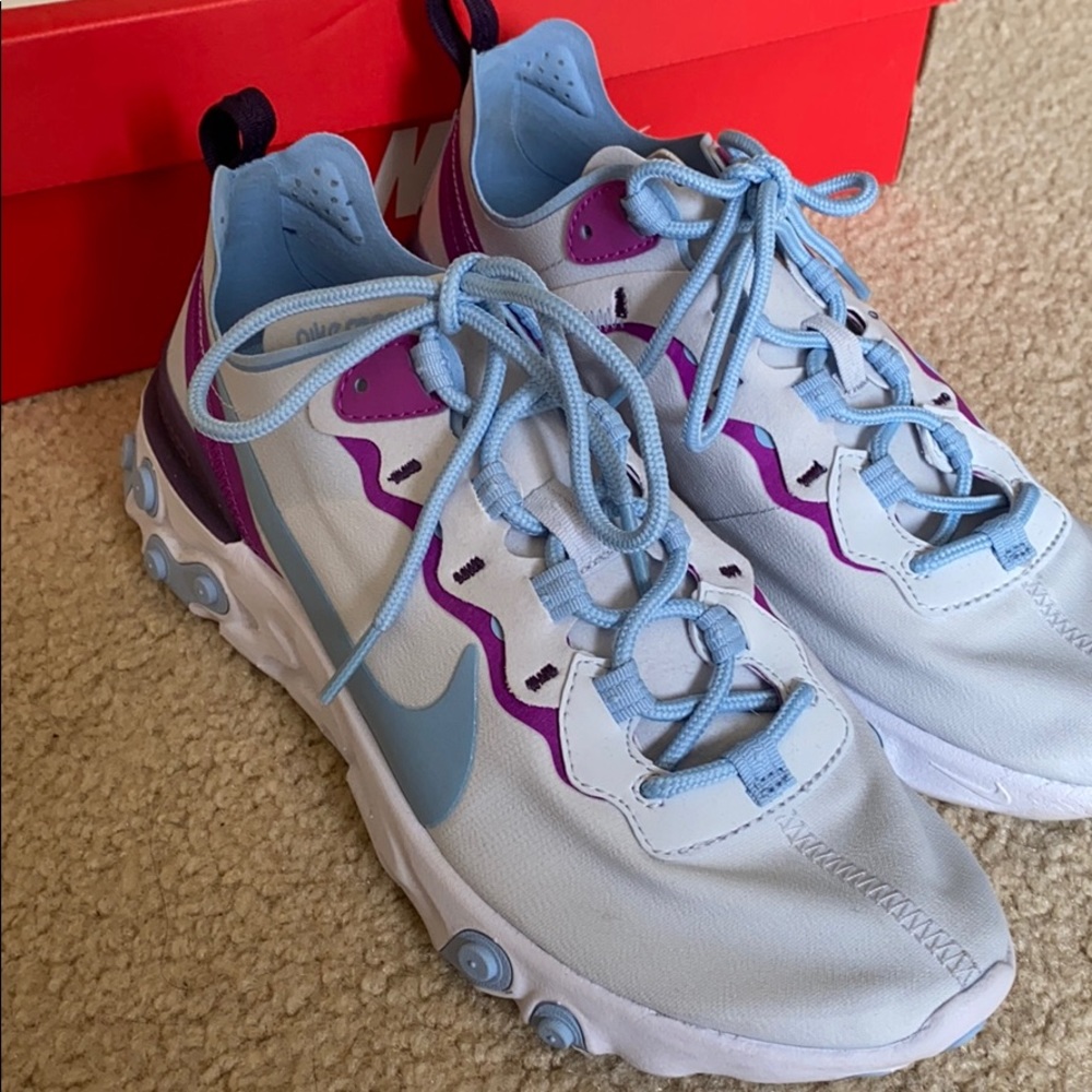 Nike React Element 55 - image 1